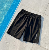 Coastal Tech Shorts — Quick-Dry Lightweight