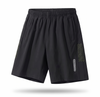 Coastal Tech Shorts — Quick-Dry Lightweight