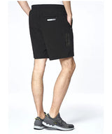 Coastal Tech Shorts — Quick-Dry Lightweight